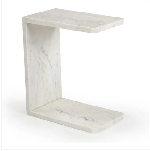 Nairobi Side Table