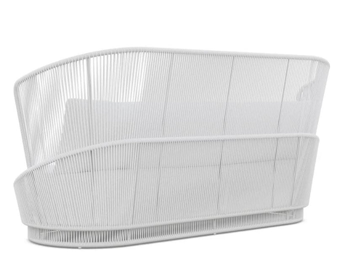 Palma Sofa + Cloud Cushion