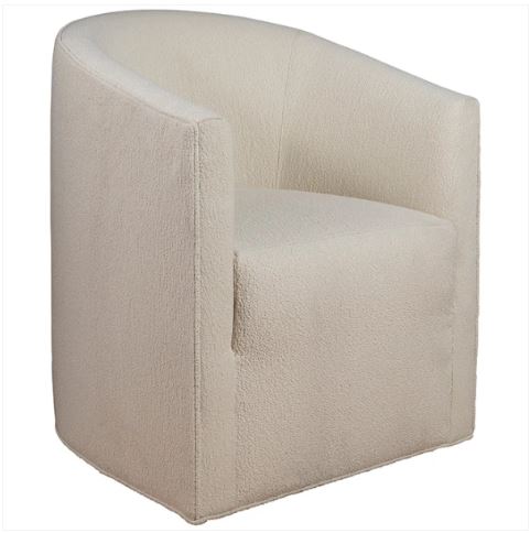 Piedmont Swivel Chair