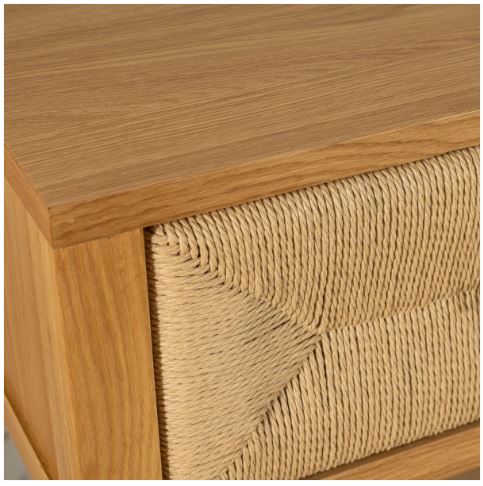 Caswell Console