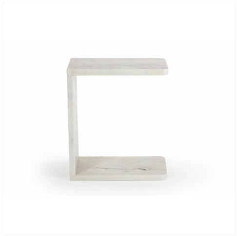 Nairobi Side Table