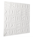 Geometric Wall Decor