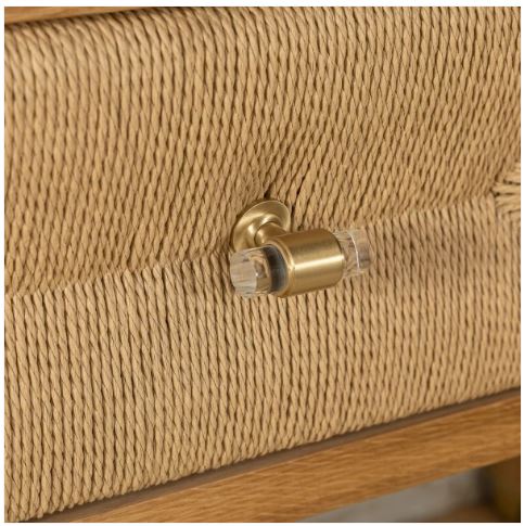 Caswell Console