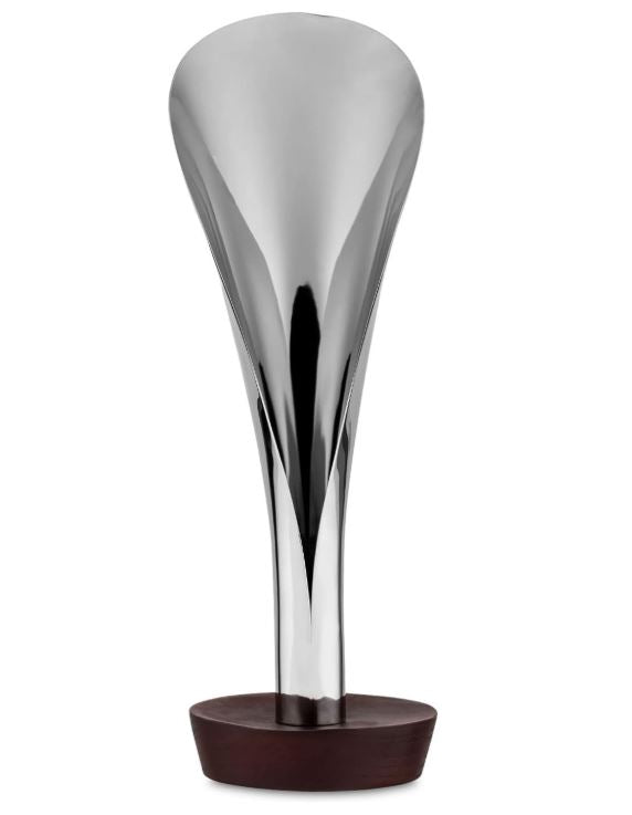 Lily Incense Burner