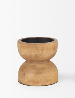 Aleena Candle Holder - Small