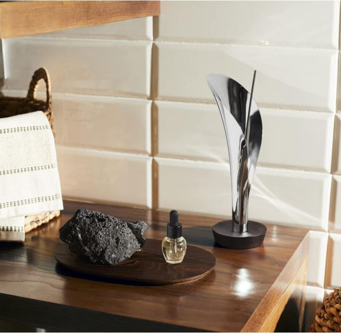 Lily Incense Burner