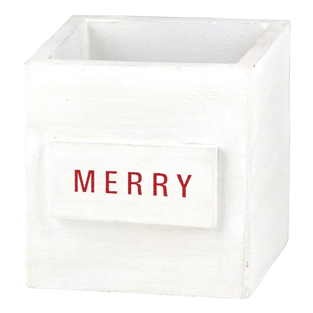 Nest Box – MERRY