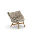 MBRACE Lounge Chair