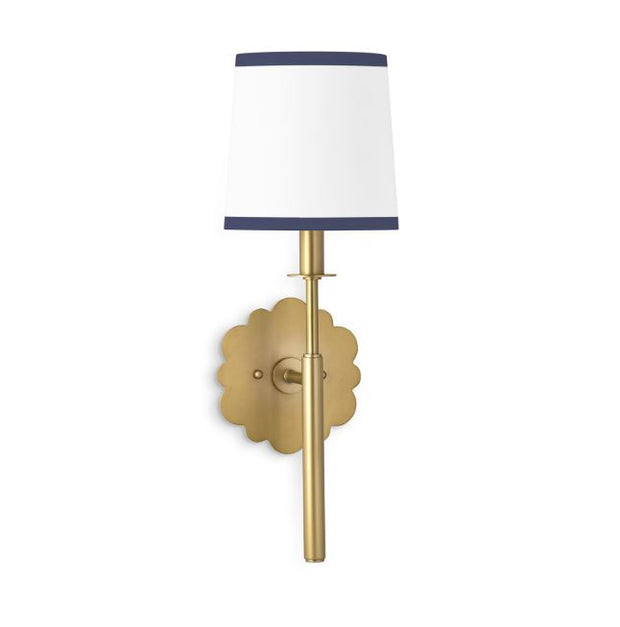 Daisy Sconce