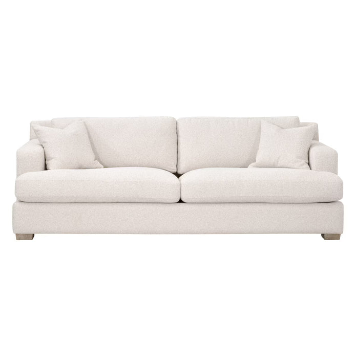 Dean 92" California Casual Sofa