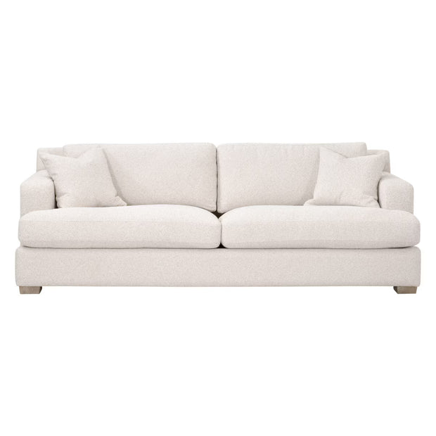 Dean 92" California Casual Sofa