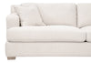 Dean 92" California Casual Sofa
