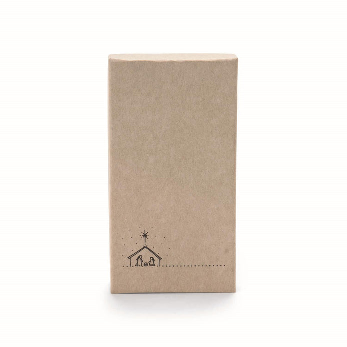 Miniature Nativity Scene Set