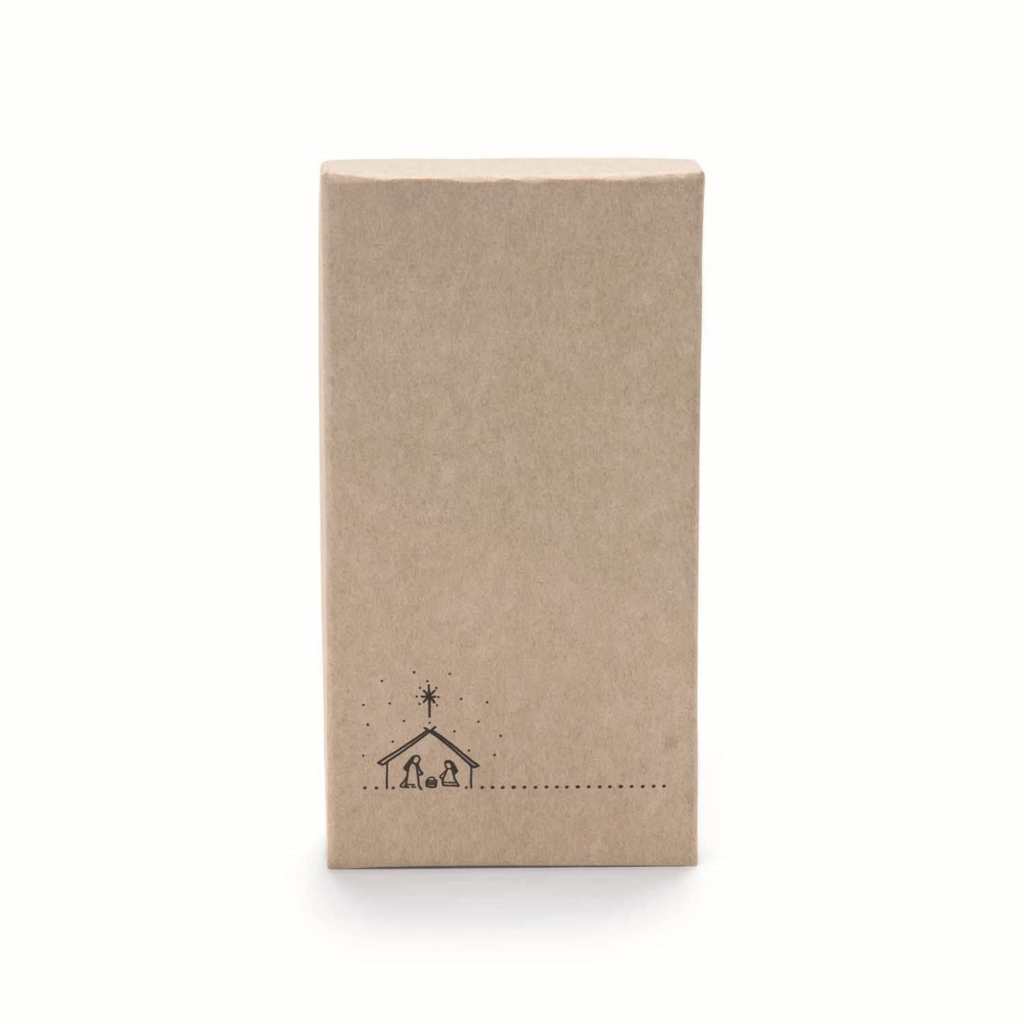 Miniature Nativity Scene Set