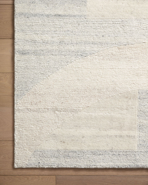 Elodie Natural/Mist Rug