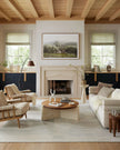 Elodie Natural/Mist Rug
