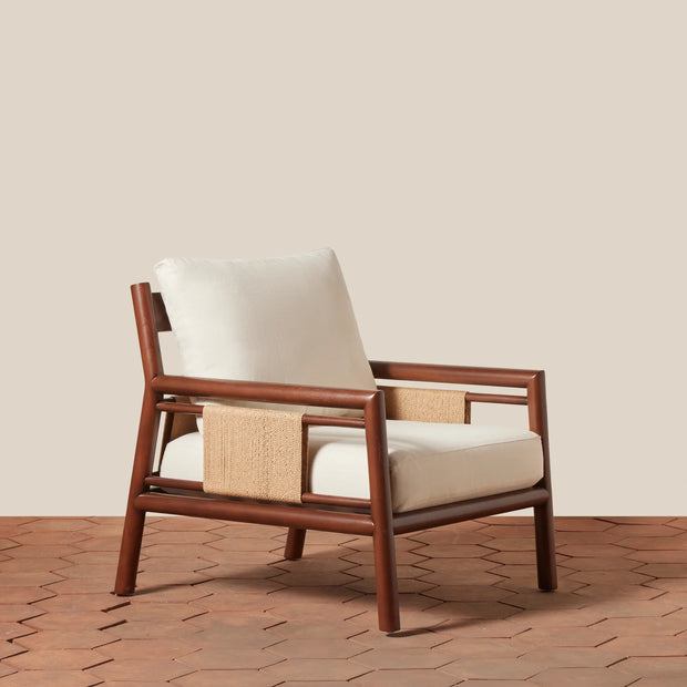 Estella Lounge Chair