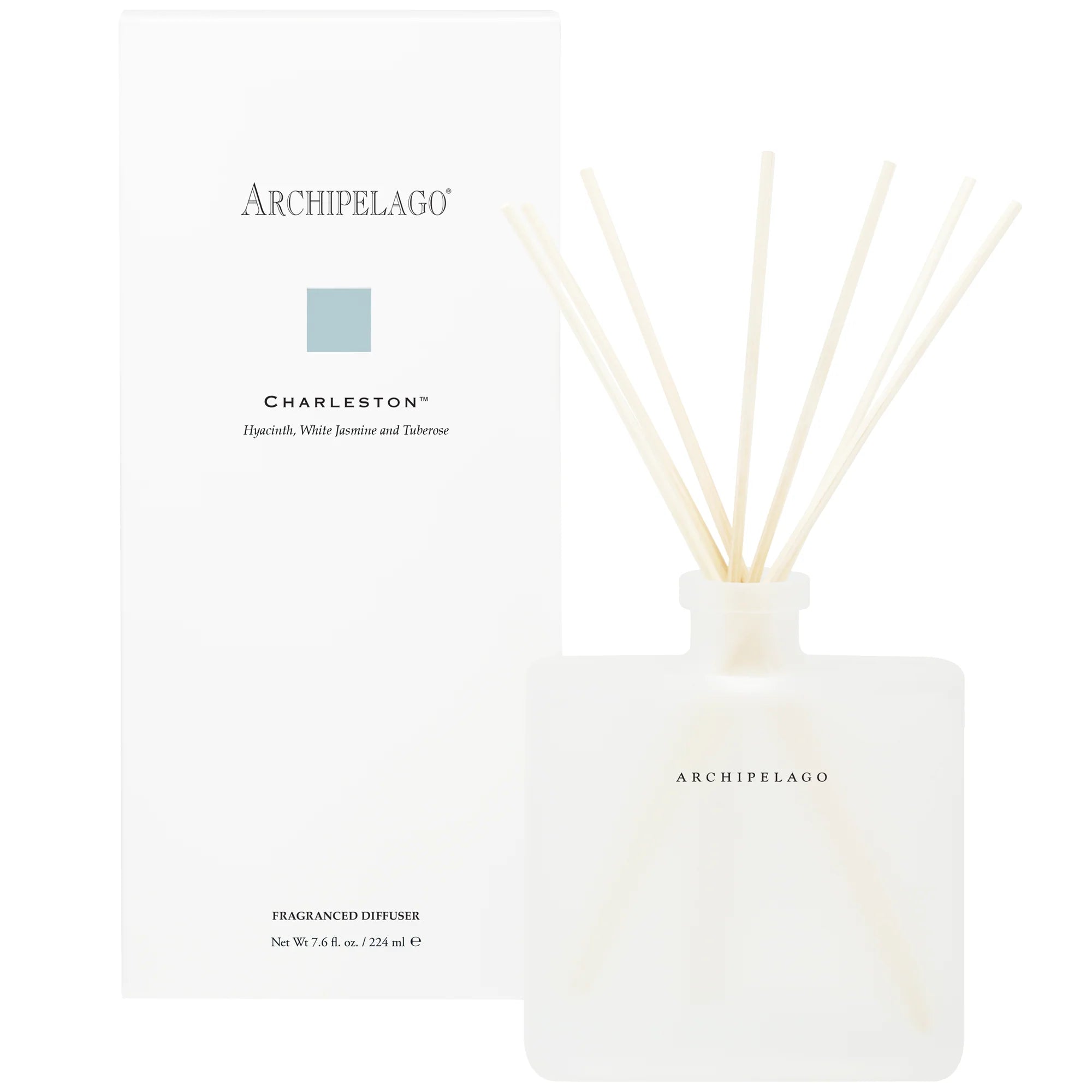 Charleston Diffuser