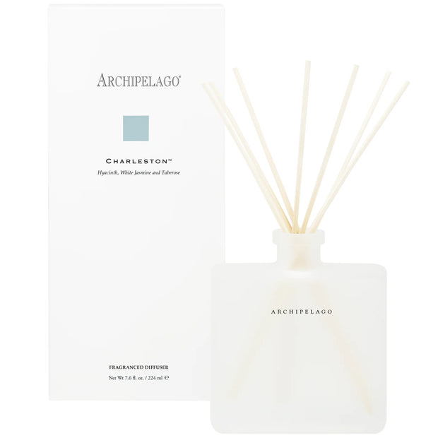 Charleston Diffuser