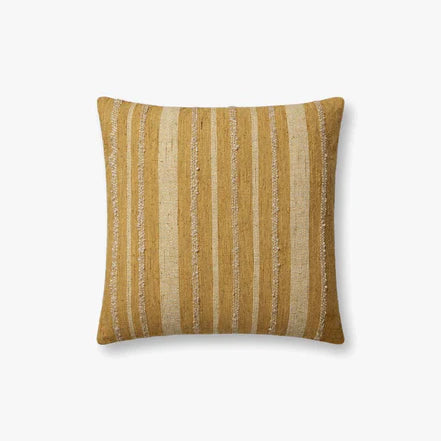 Gold Elowen Pillow