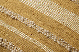 Gold Elowen Pillow