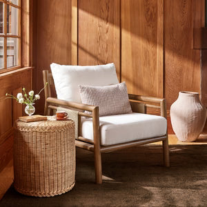 Estella Lounge Chair