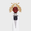 Sparkle Bee Wine Stopper