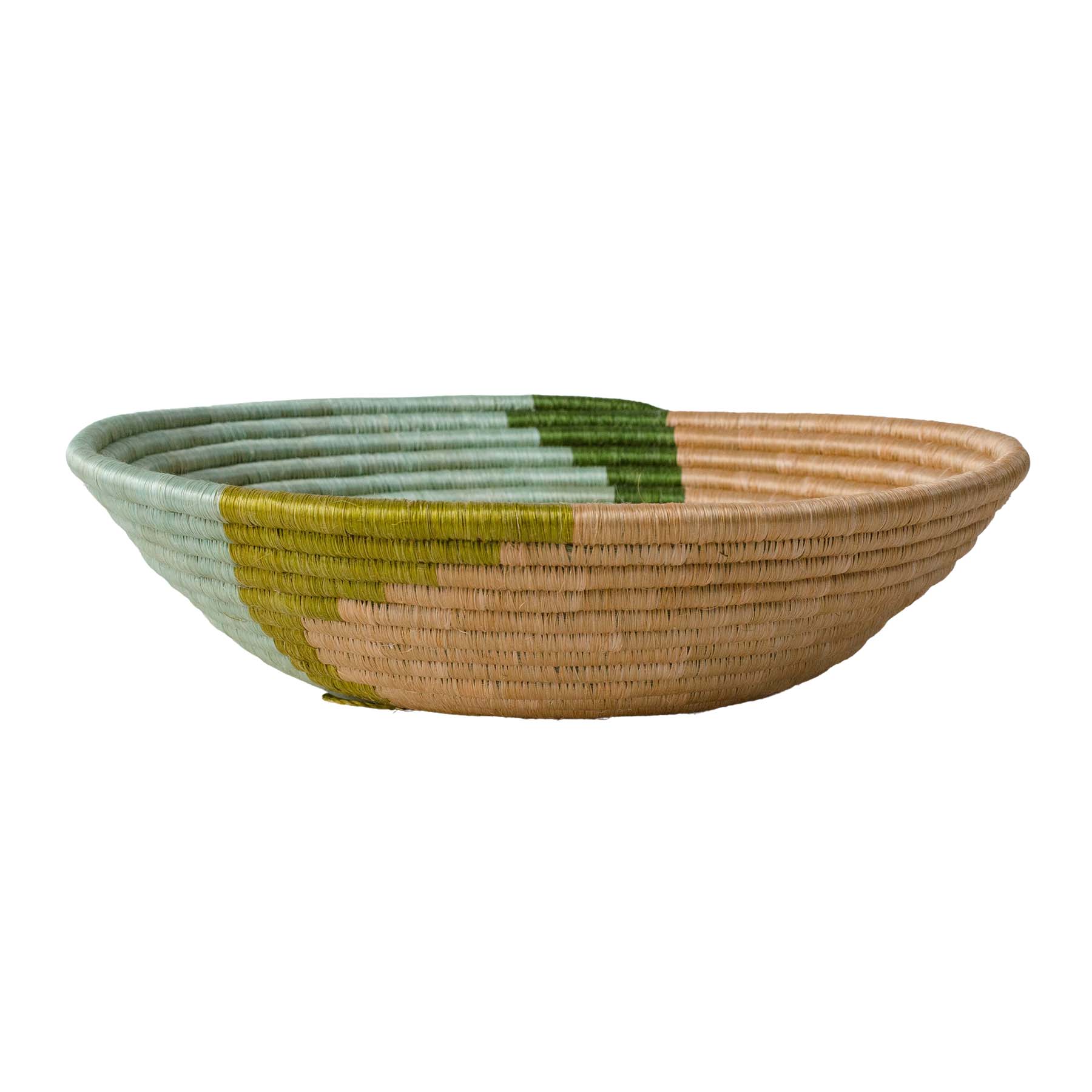 Restorative Woven Bowl - 12