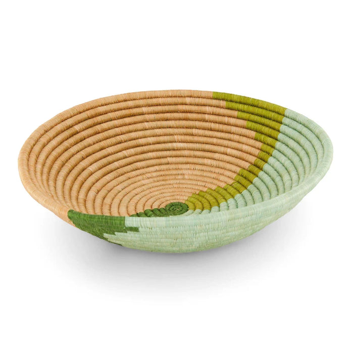Restorative Woven Bowl - 12