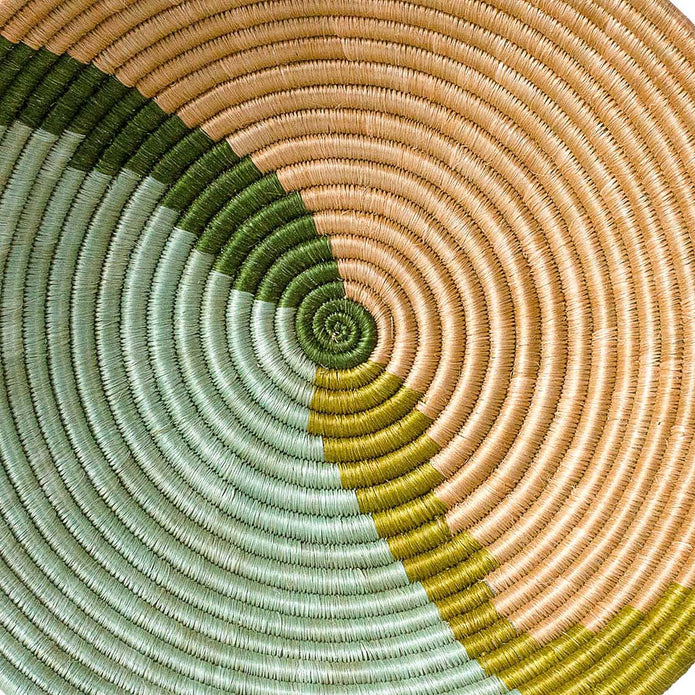 Restorative Woven Bowl - 12