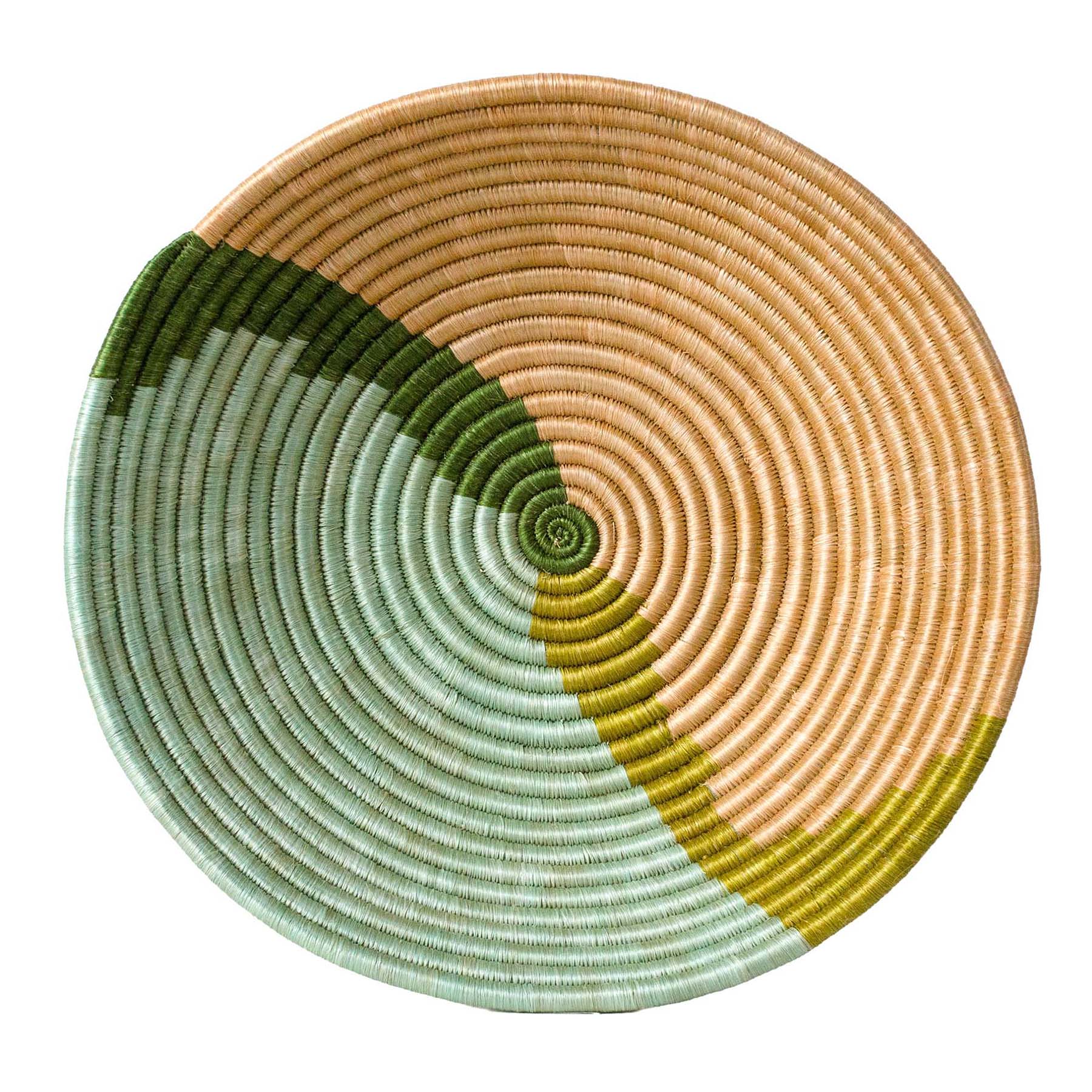Restorative Woven Bowl - 12