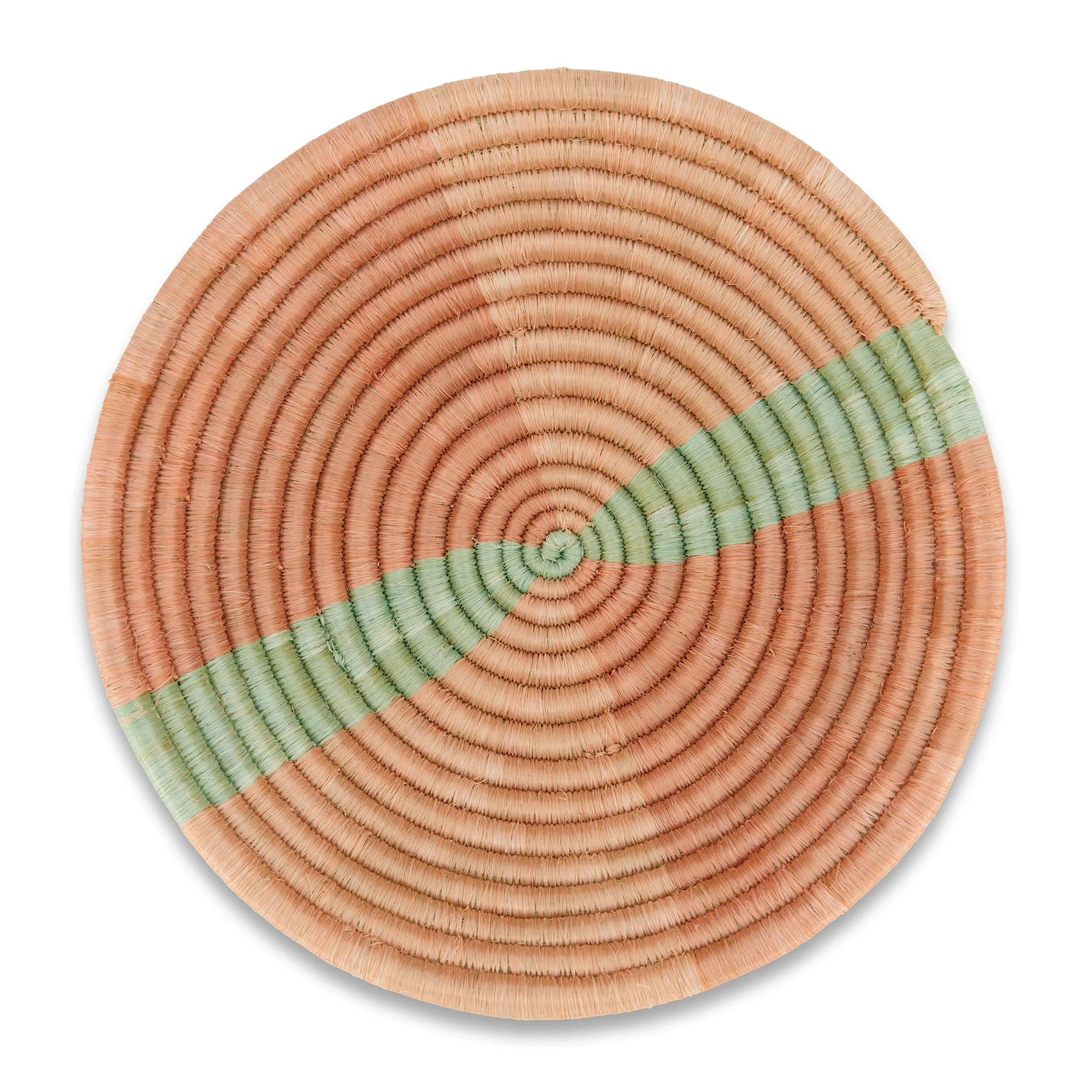 Town Square Woven Bowl - 10