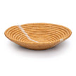 Neutral Woven Bowl - 12