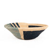 Coastal Woven Bowl - 10
