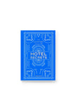 The Luxury Collection: Hotel Secrets