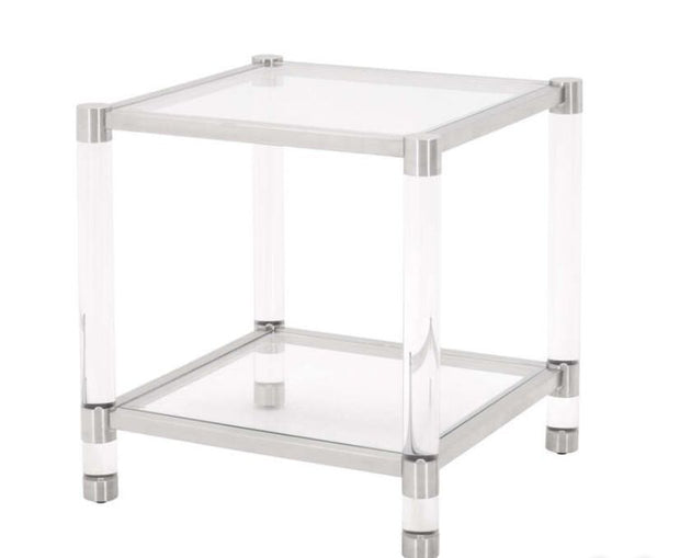 Nouveau Side Table