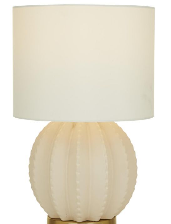 Vream Ceramic Groud Table Lamp