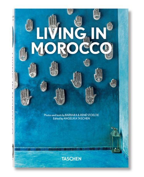 Living in Morocco. 45th Ed.