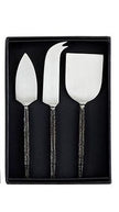 Organic Cheese Knife Set