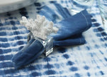 Coral Napkin Ring - Design B