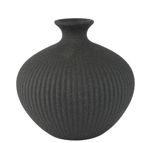 Stoneware Vase