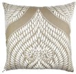 Malta Cappuccino Pillow