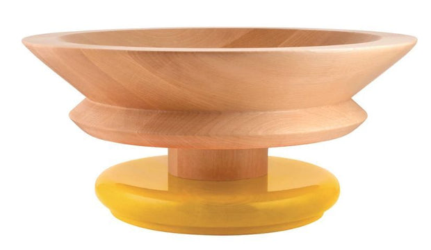 Ettore Centerpiece- Yellow