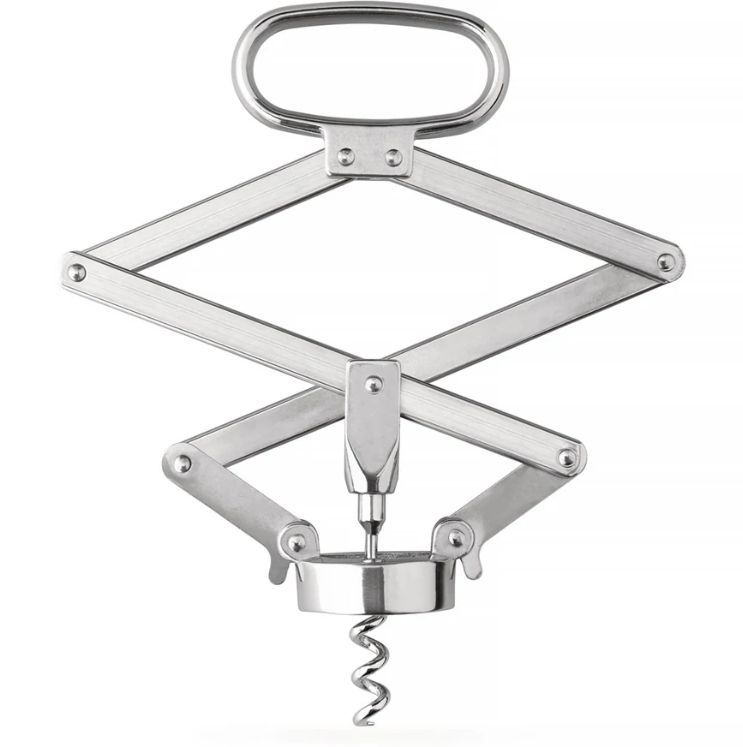 Socrates Corkscrew
