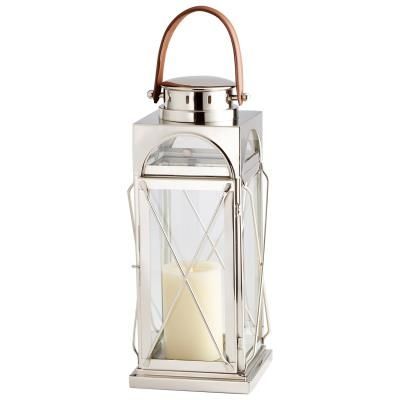 Lanterna Candle Holder - Small