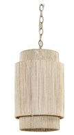 Everly Pendant Small - Natural