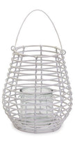 Wire Lantern - Small
