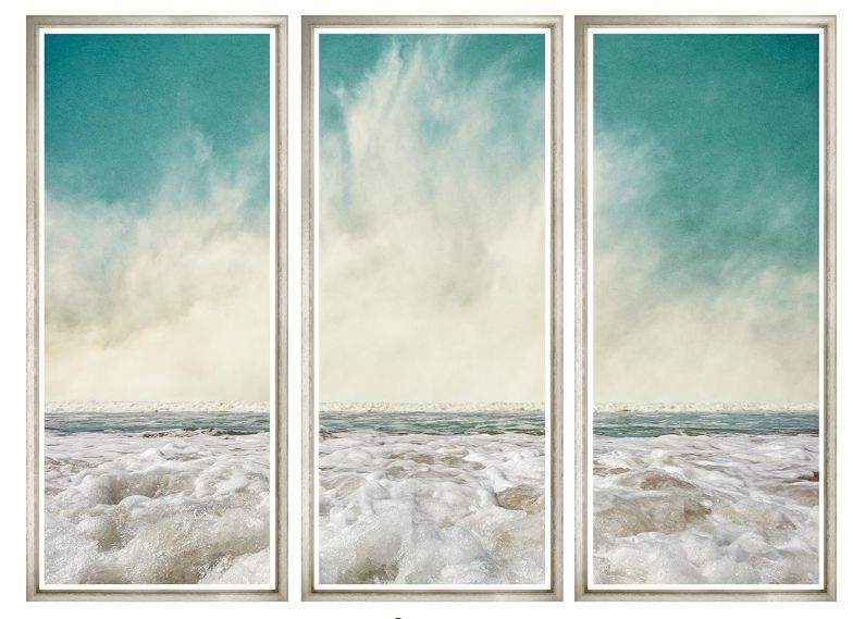Ocean Waves