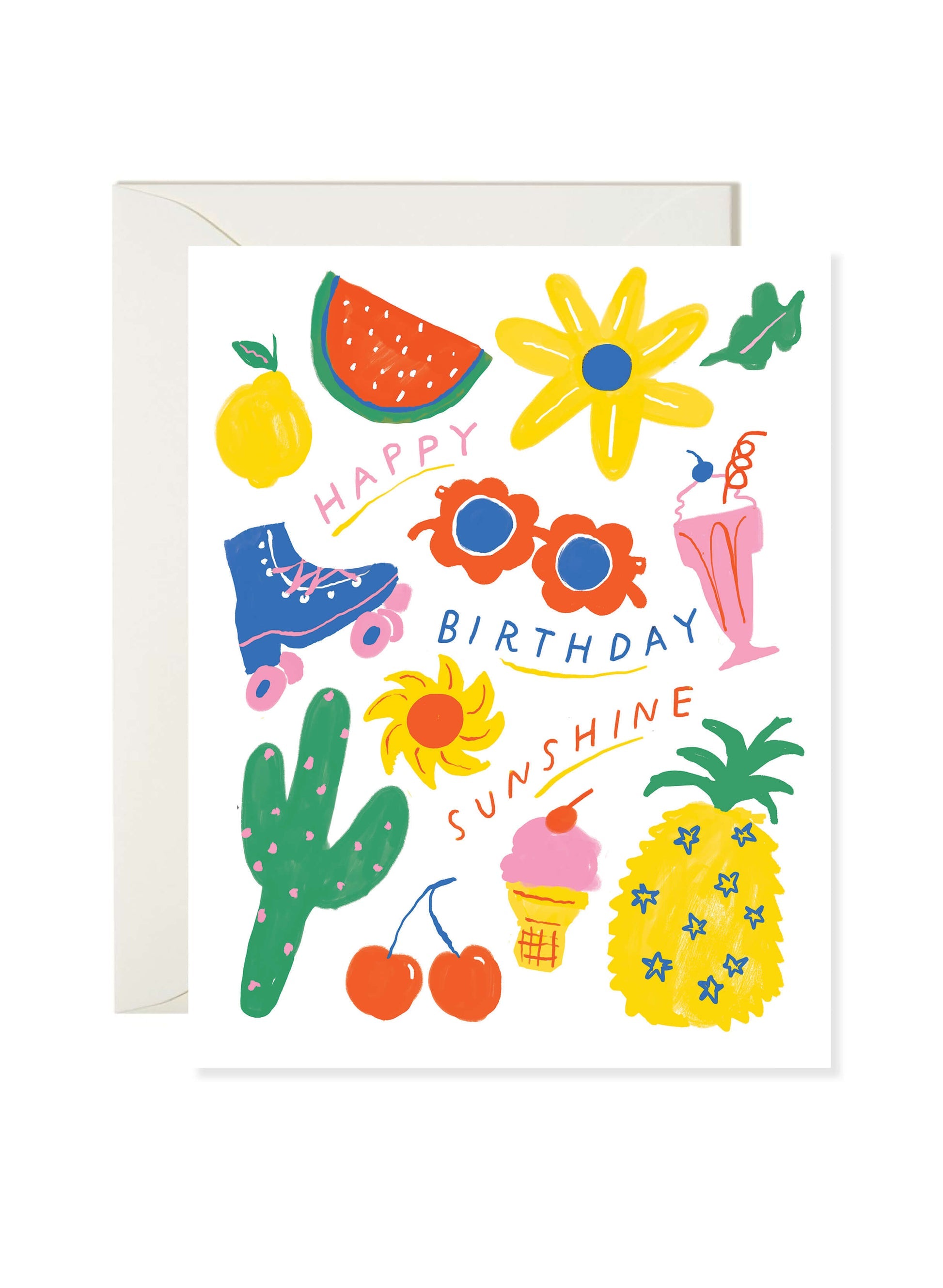 Assorted Cards by Karen Schipper