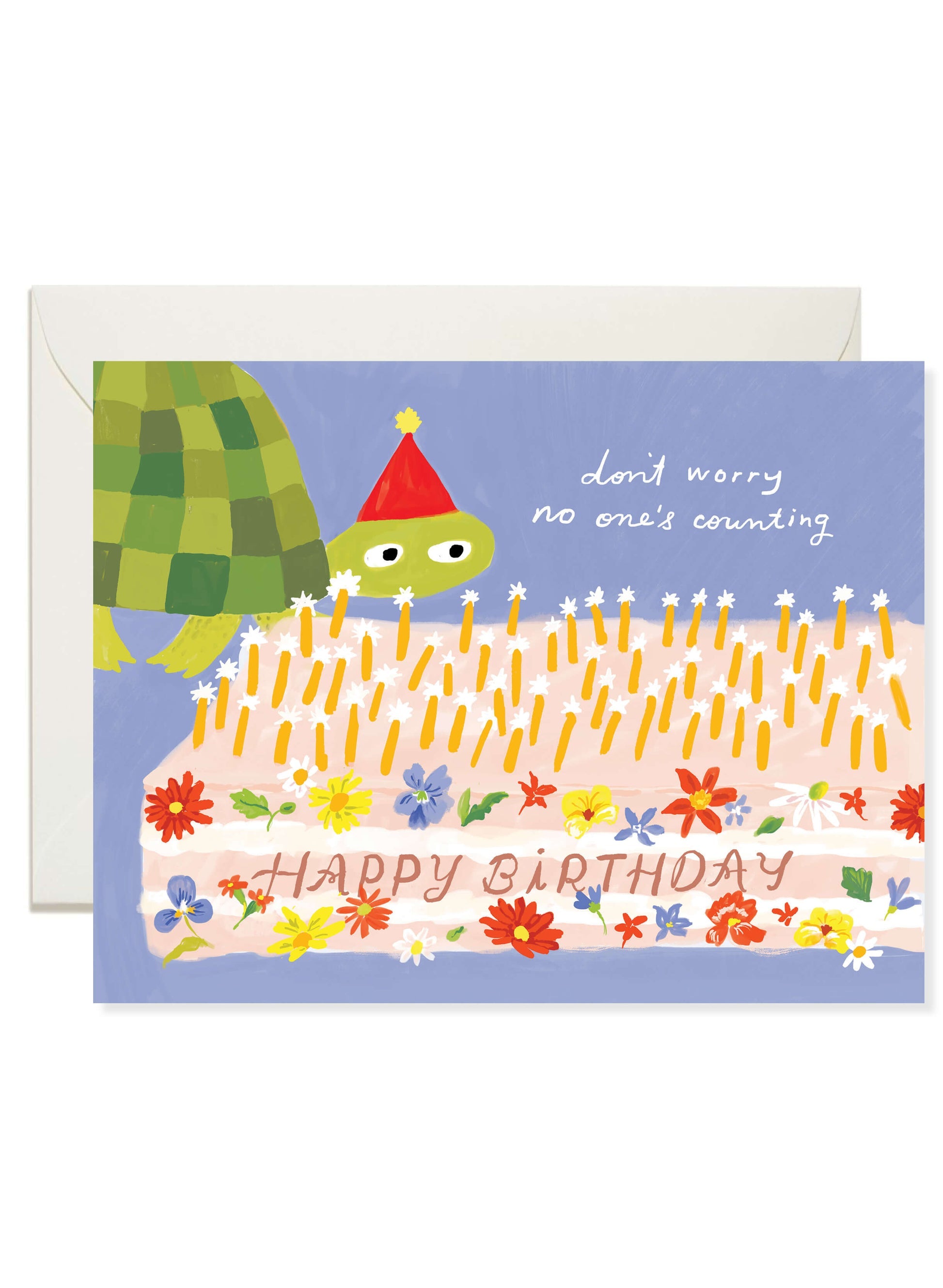 Assorted Cards by Karen Schipper